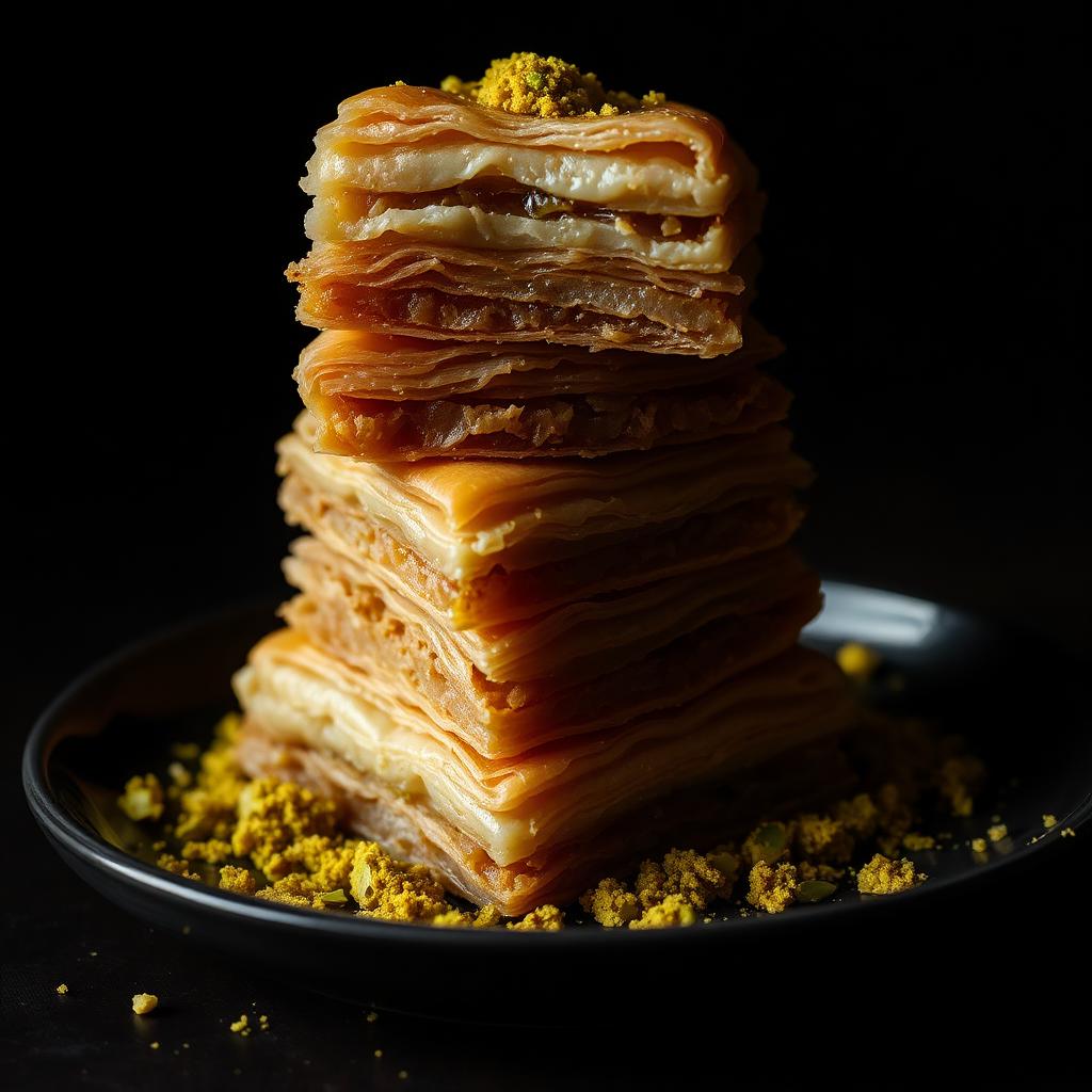 Baklava
